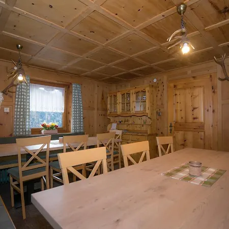 Apartamento Gasteheim Hackl *