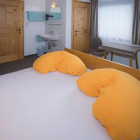 Apartamento Gasteheim Hackl *