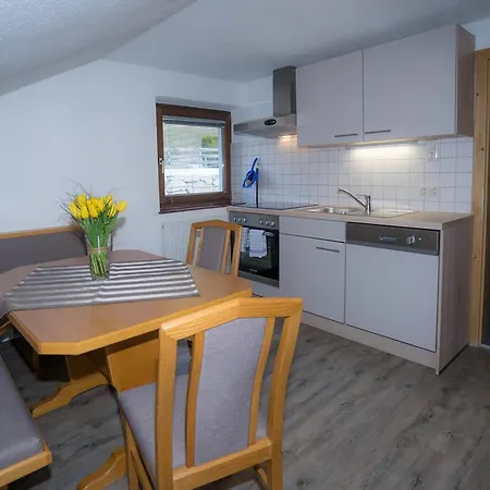 Gasteheim Hackl Apartamento
