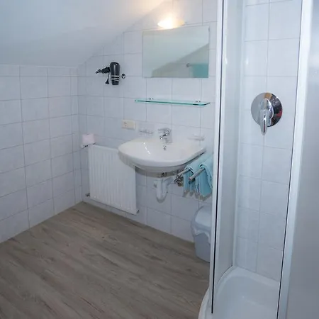 Apartamento Gasteheim Hackl Jerzens