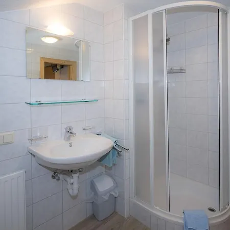 Gasteheim Hackl Apartamento Jerzens