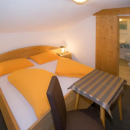 Apartamento Gasteheim Hackl Jerzens