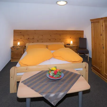 Gasteheim Hackl Apartamento