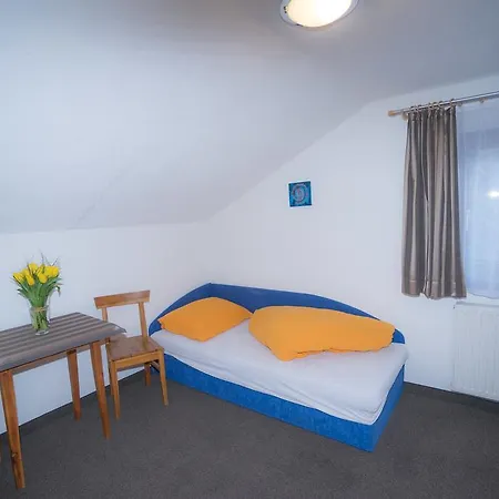 Gasteheim Hackl Apartamento *