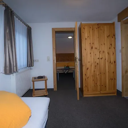 Gasteheim Hackl Apartamento *