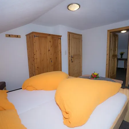 Gasteheim Hackl Apartamento *