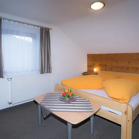 Apartamento Gasteheim Hackl