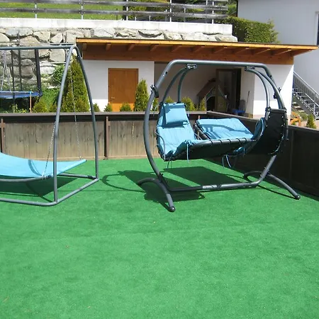 Apartamento Gasteheim Hackl Jerzens
