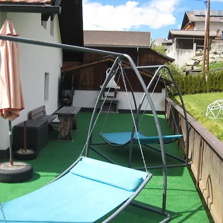 Apartamento Gasteheim Hackl