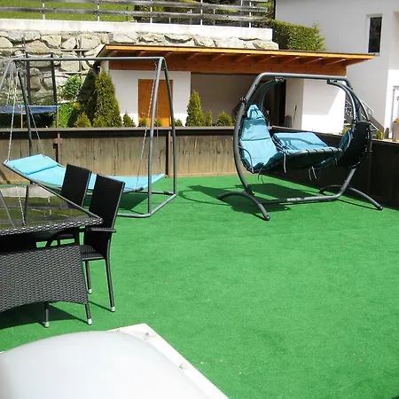 Gasteheim Hackl Apartamento
